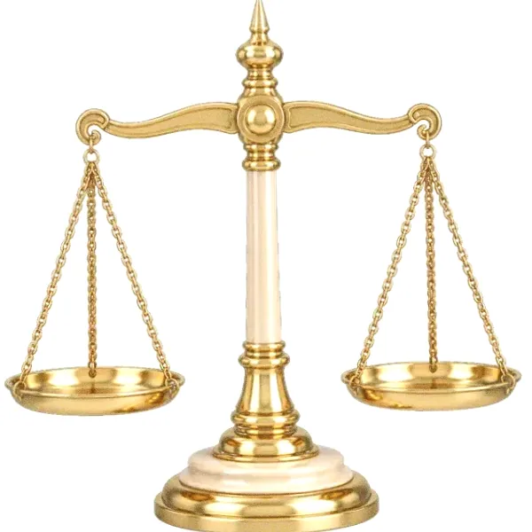 Balance scale — Vox